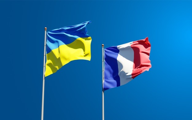Rencontre virtuelle entre Saint-Brieuc Armor Agglomération et la ville ukrainienne d’Ovroutch
