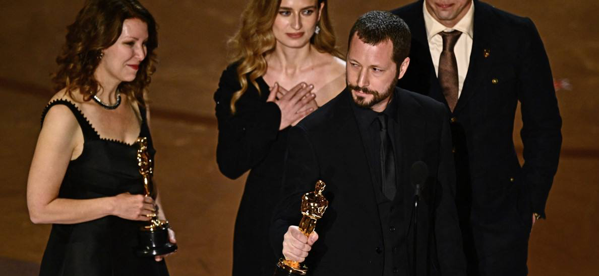 « 20 jours à Marioupol » récompensé lors de la 96ème cérémonie des Oscars