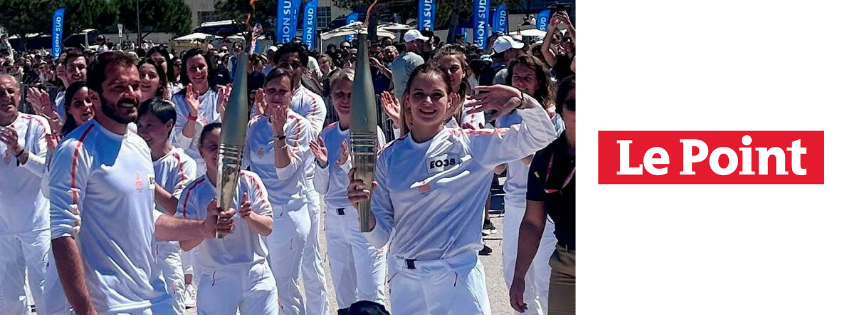 Олімпіада-2024: «У Києві щодня тренуємося під російськими ракетами»