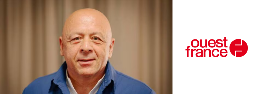 Тьєррі Маркс навчить дванадцятьох українських підмайстрів кулінарії для «La Cantine de Mariupol»