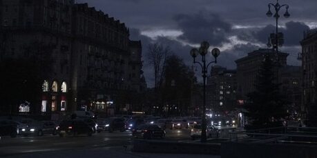 Winter 2025–2026 – Lights for the Winter Campaign