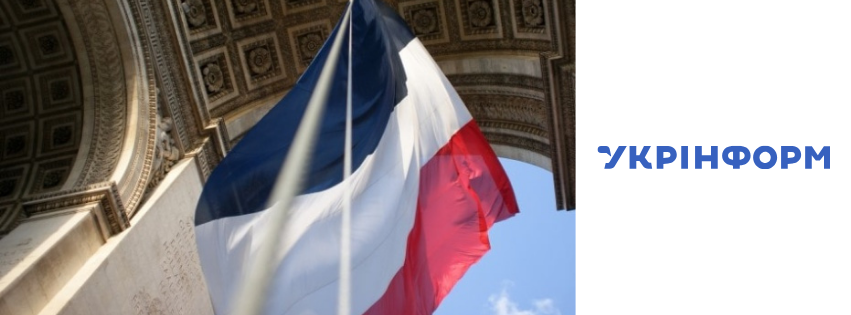 У Франції голови 8 виборчих списків до Європарламенту зобов’язалися підтримувати