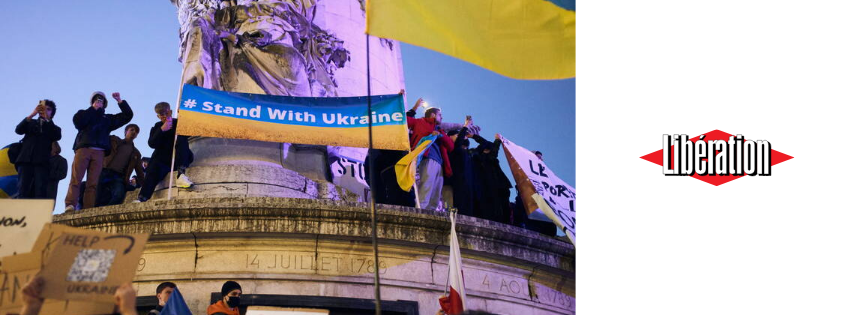 Ukraine: An NGO invites parliamentary candidates to sign a charter before the second round