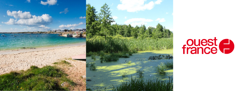 Ploemeur. La Ville solidaire avec Itchnia, en Ukraine