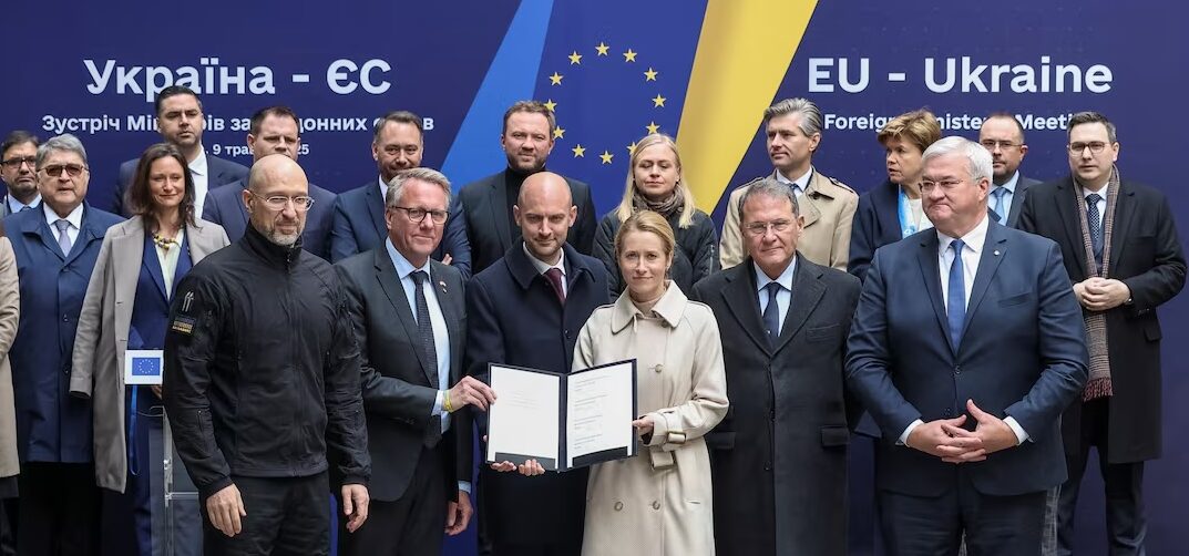 Crimes de guerre russes : l’Europe et l’Ukraine réclament des comptes