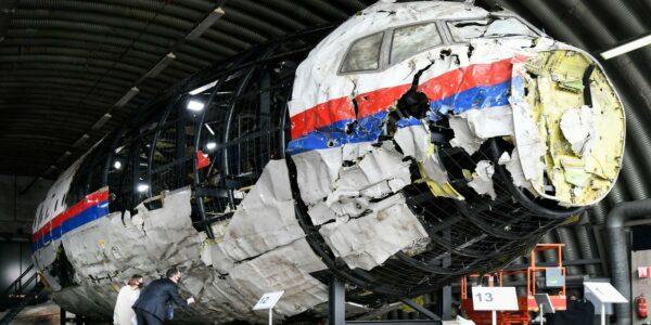 Vol MH17 : l’agence de l’ONU pour l’aviation désigne la Russie comme responsable près de 11 ans après la tragédie
