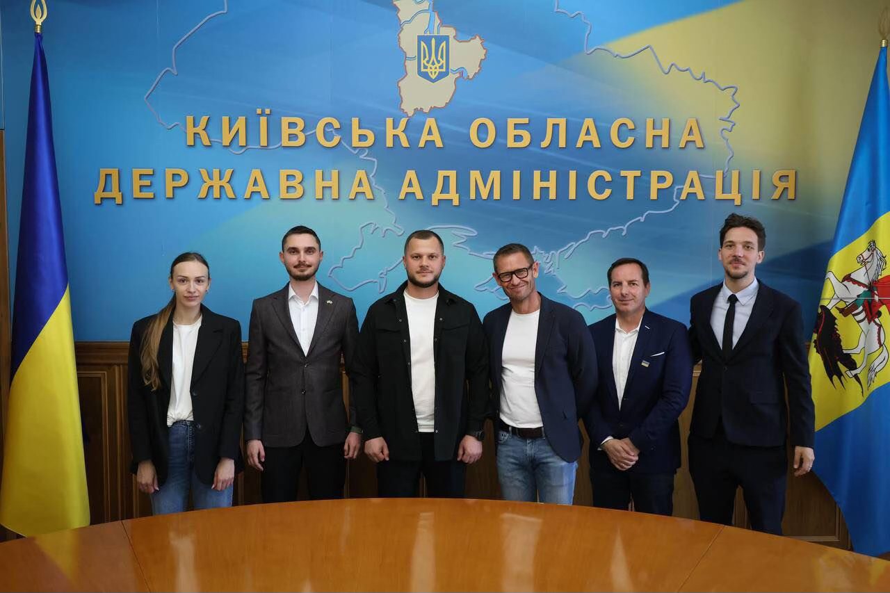 De la solidarité à l’action : la Région Île-de-France intensifie sa coopération avec l’Ukraine