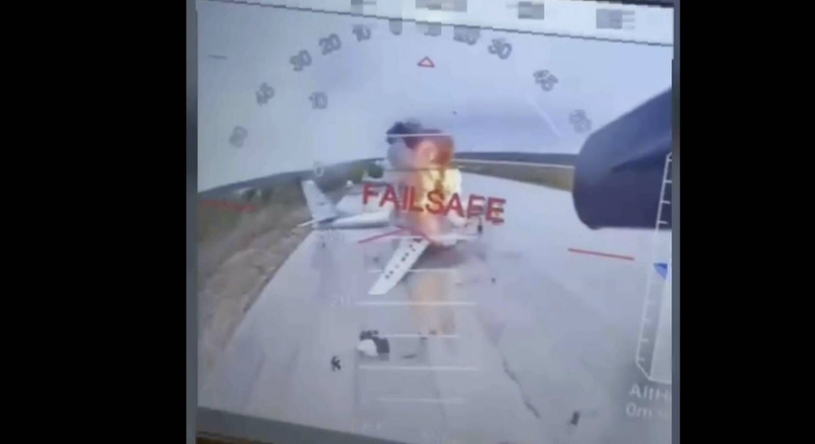Opération Pavoutyna : l’Ukraine frappe le cœur de l’aviation stratégique russe