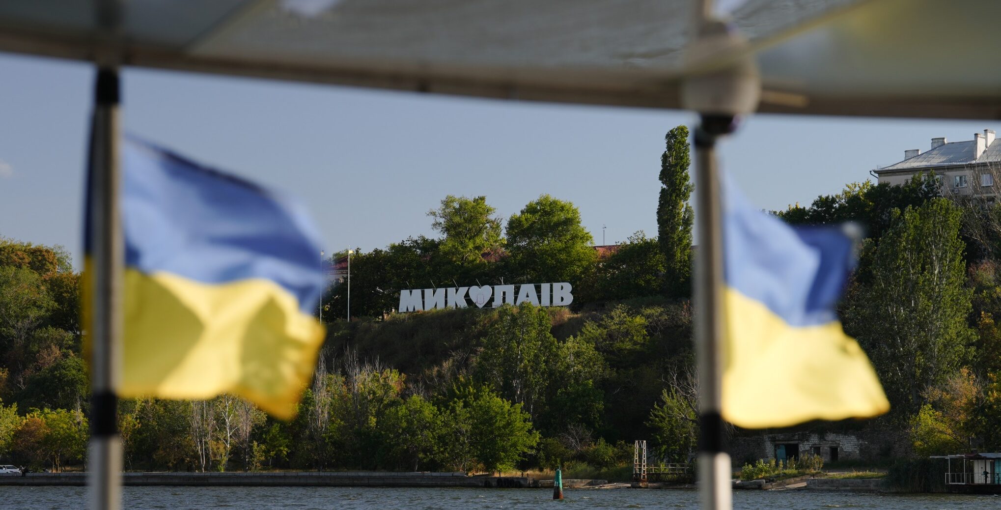 Visit of the France–Ukraine Friendship Group to Mykolaiv for the city’s 236th anniversary