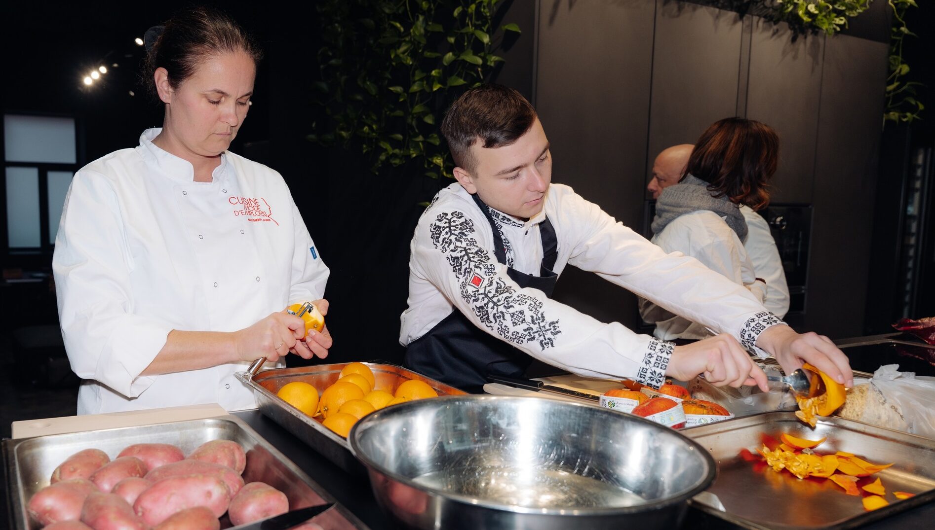 La reconstruction de l’Ukraine commence par ses héros : le chemin de Serhii