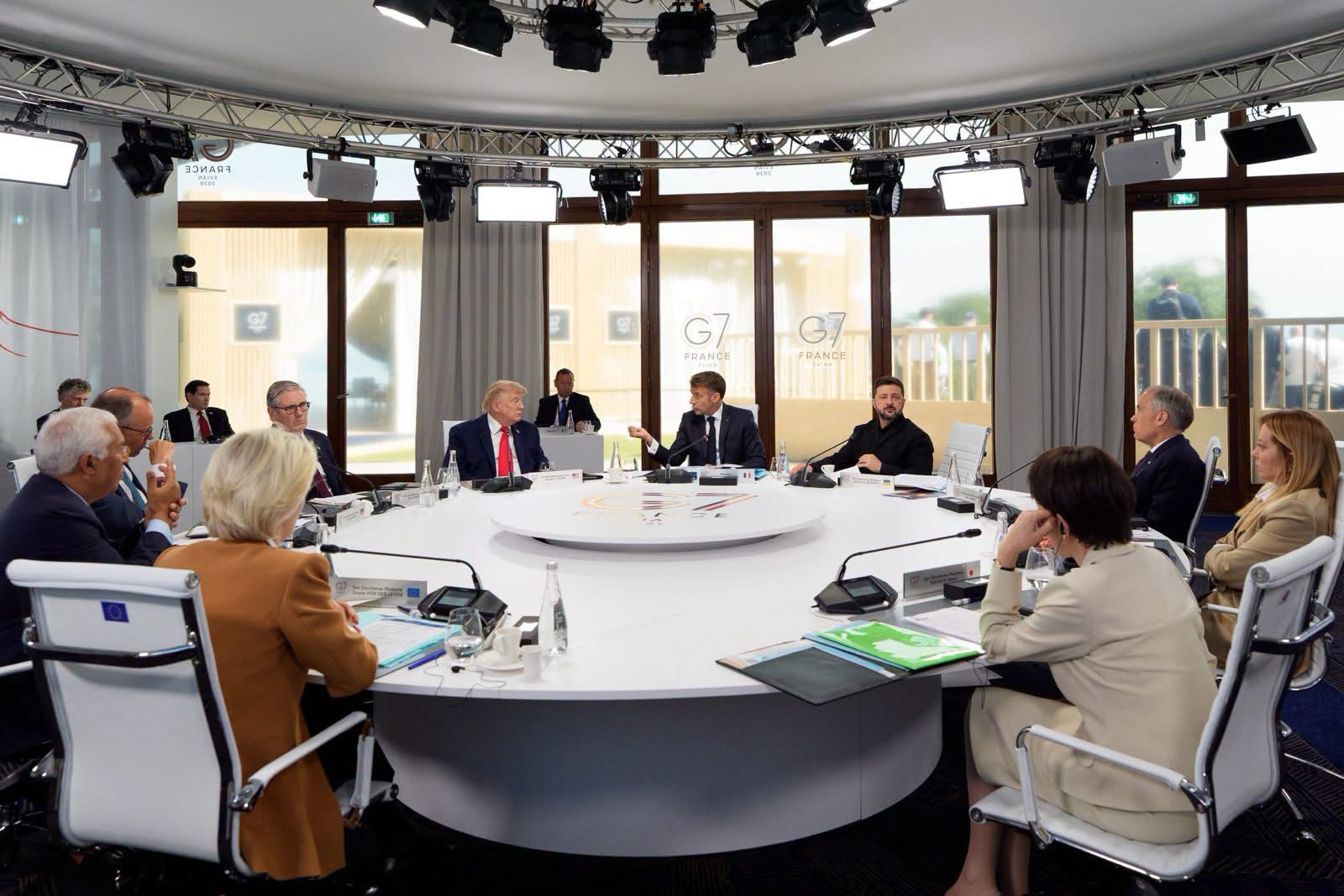 Construire la paix et la sécurité pour l&rsquo;Ukraine et l&rsquo;Europe