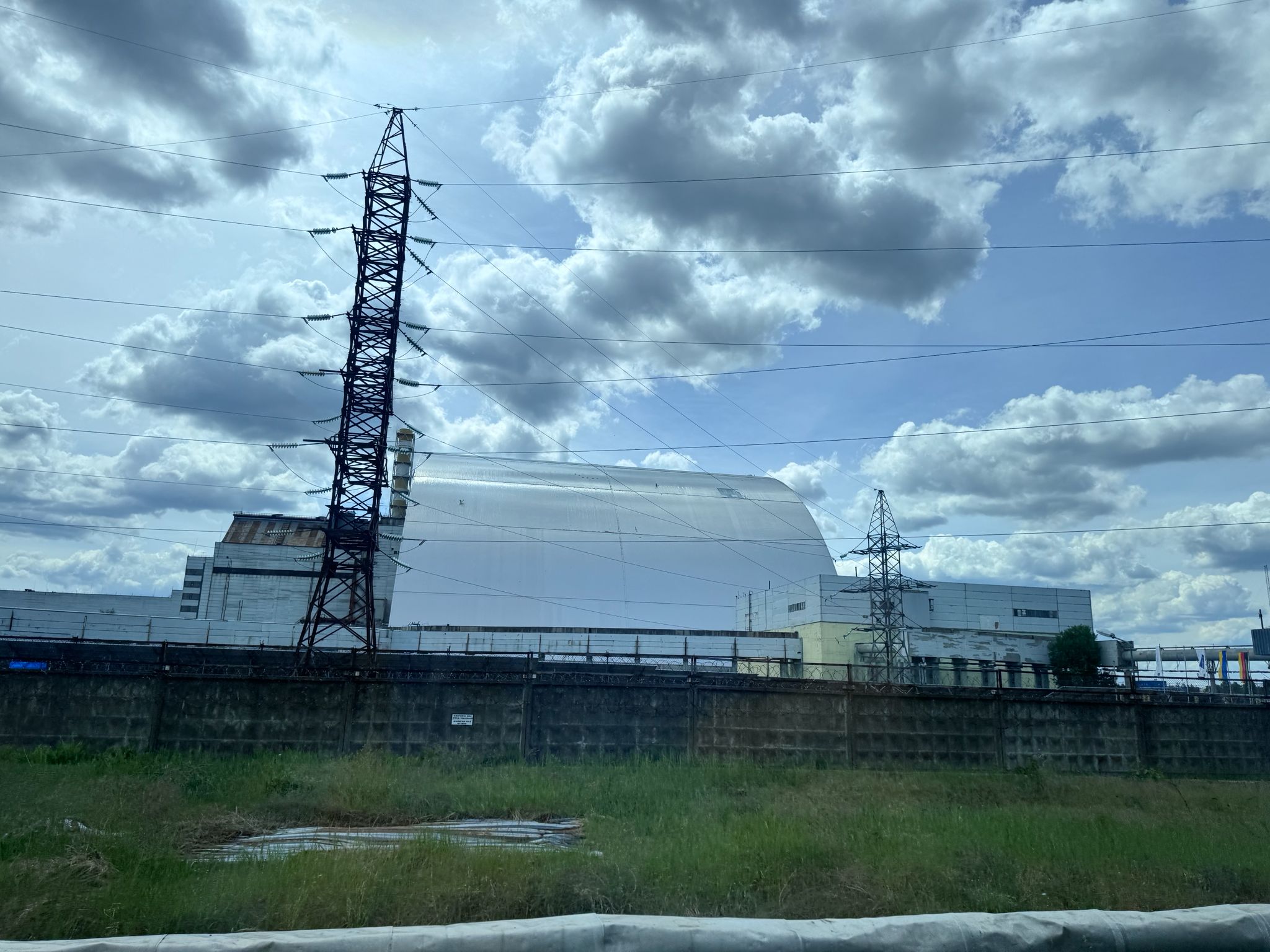 Sommet des villes et des régions 2026 – Visite de Tchornobyl 40 ans après la catastrophe nucléaire