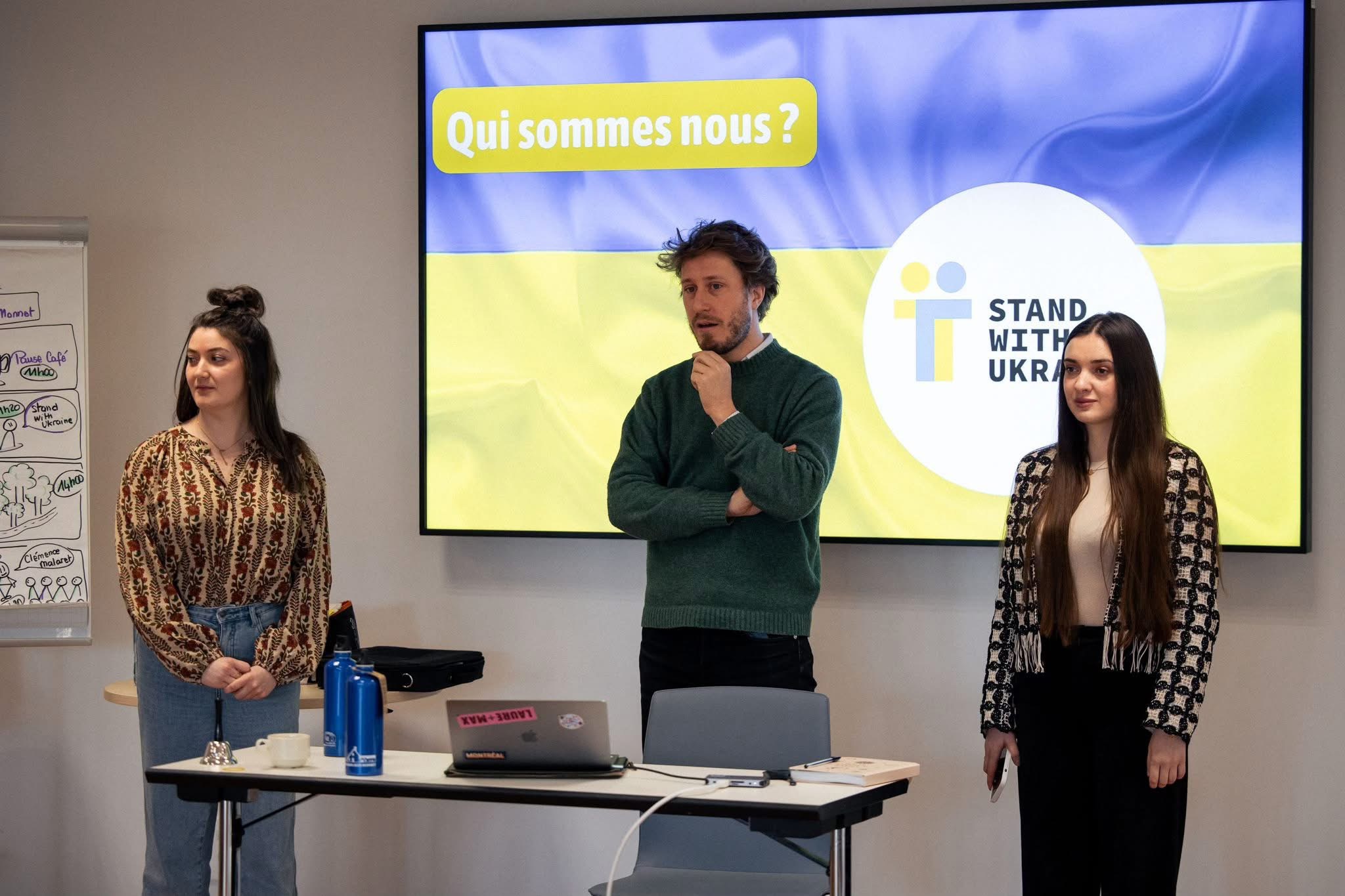 Fake news, IA, deepfake : comment repérer la désinformation russe et s&rsquo;en prémunir