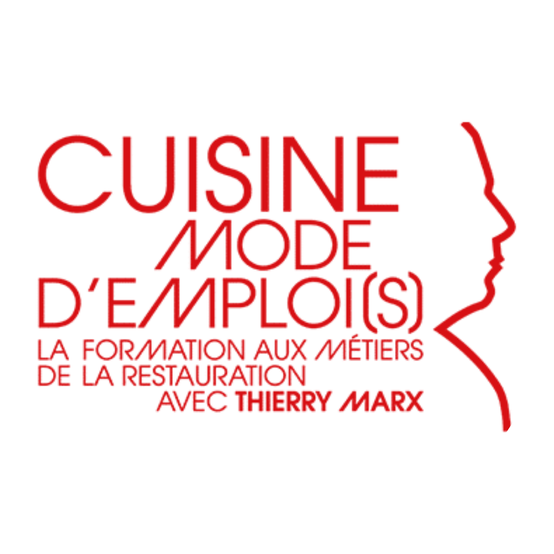 Cuisine Mode d’Emploi(s)