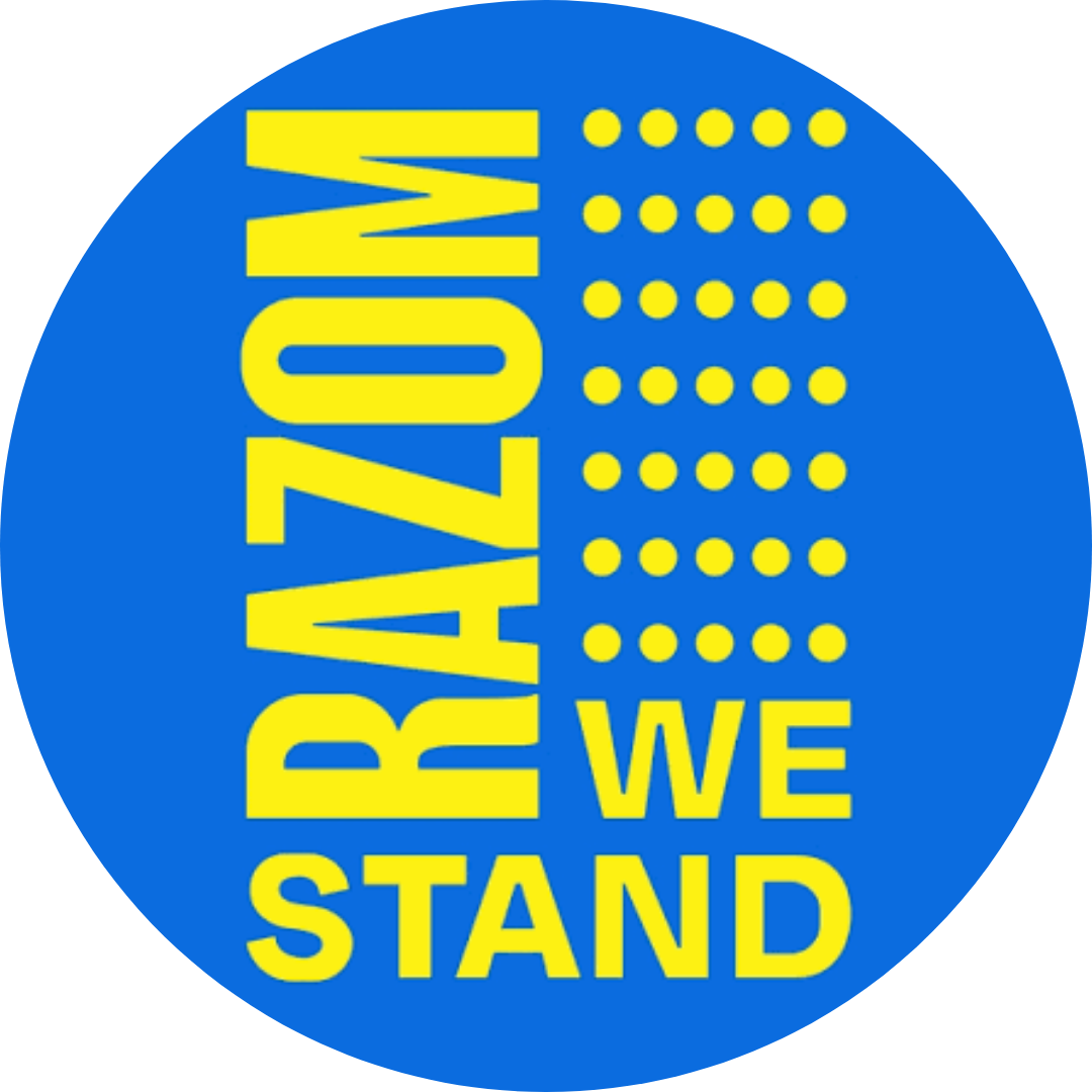 Razom We Stand