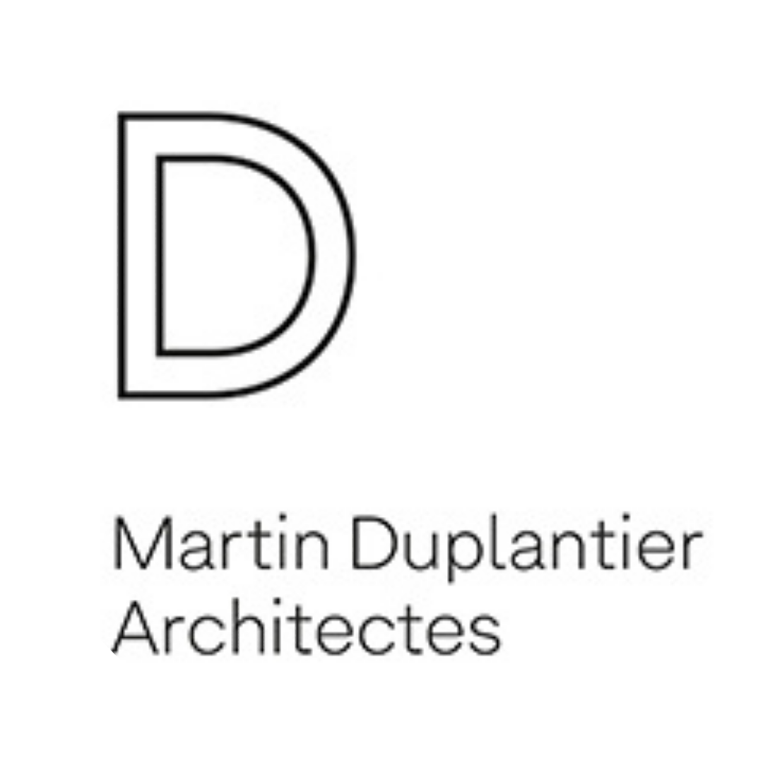 Martin Duplantier Architectes